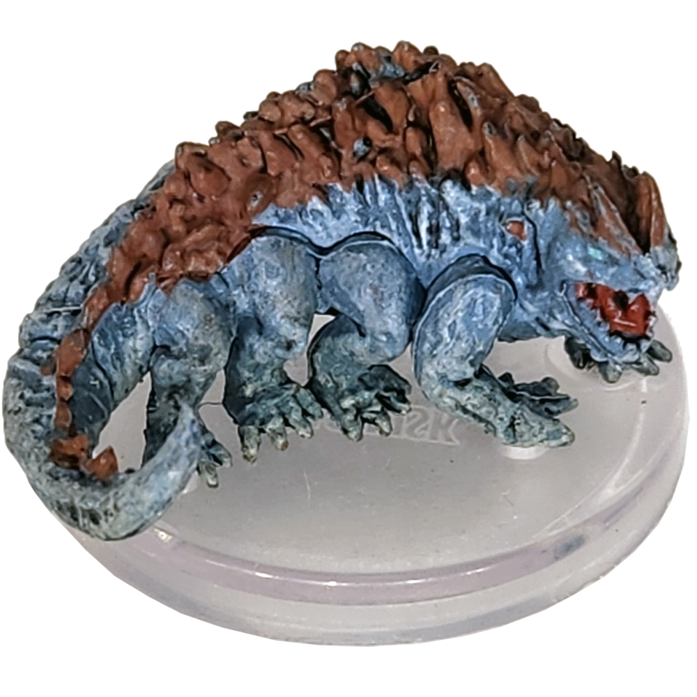 Sand & Stone #14 Basilisk (U)