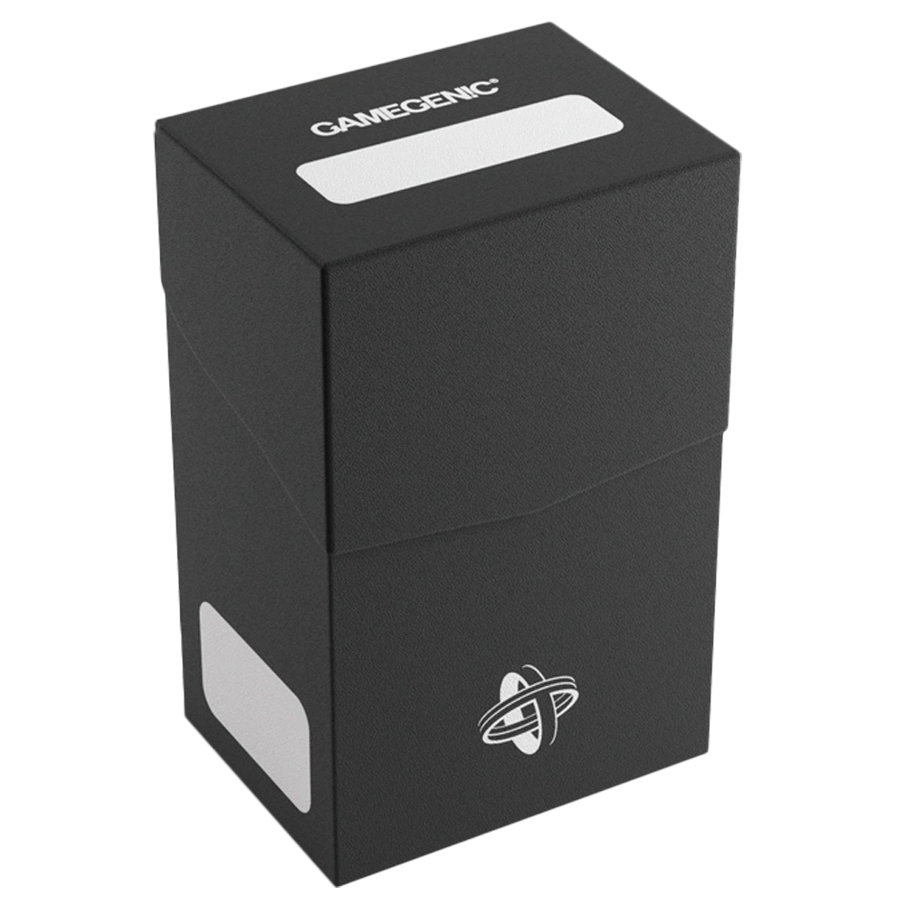 Mini American Card Holder 60+ Black