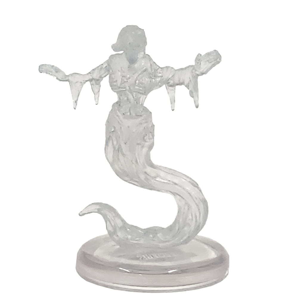 Monster Manual Collection 1 #18 Specter (U)