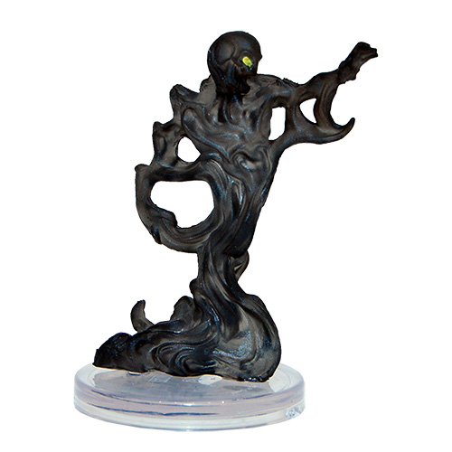 Boneyard #19 Wraith (U)