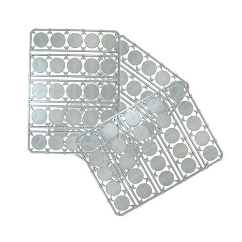 Warlord Games: 25mm Bases