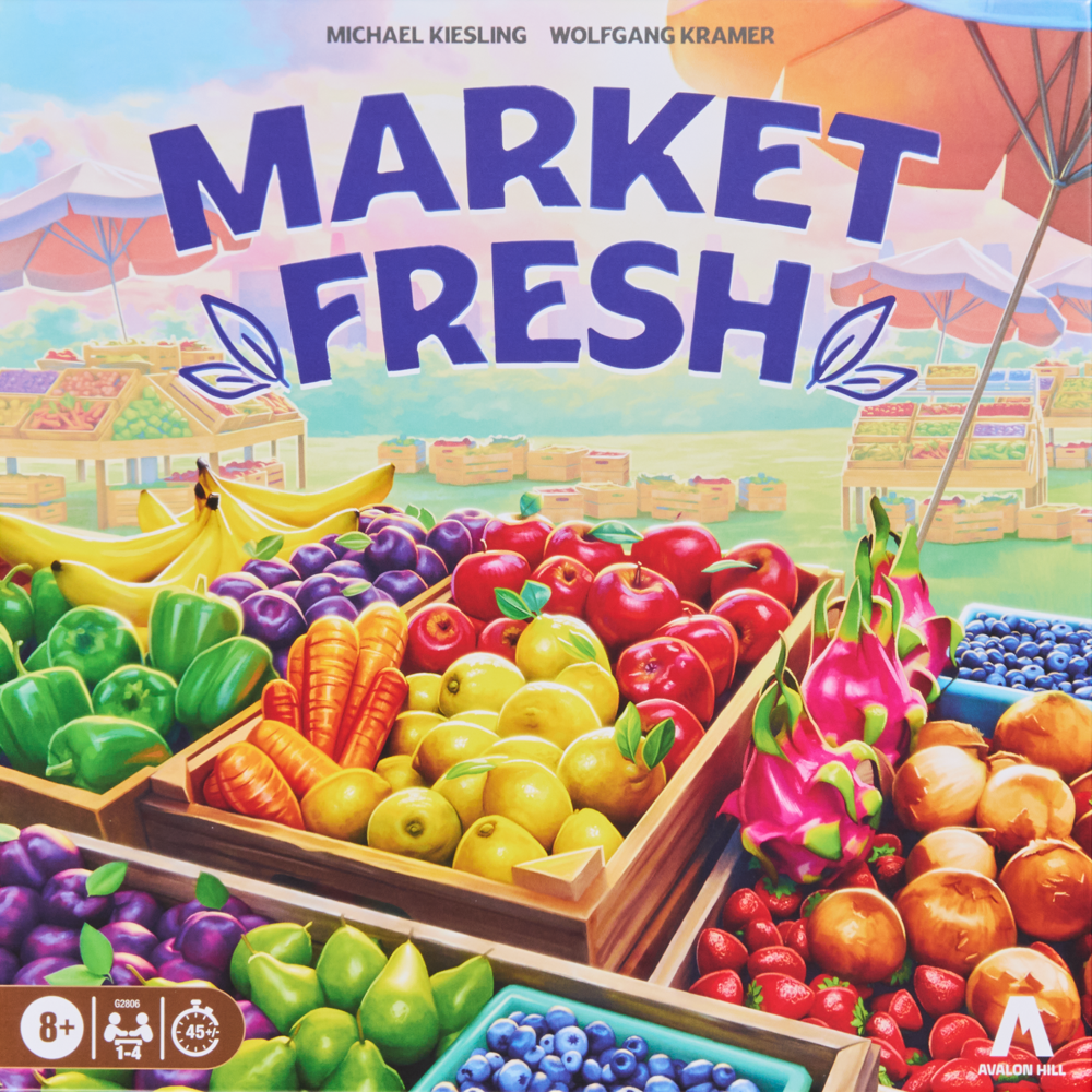 Market Fresh