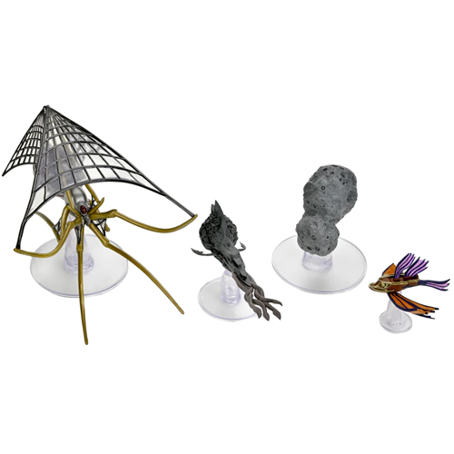 D&D Icons of the Realms: Spelljammer Adventures in Space - Wildspace Ambush