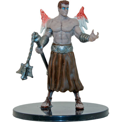 Eberron: Rising from the Last War #32 Radiant Idol (U)