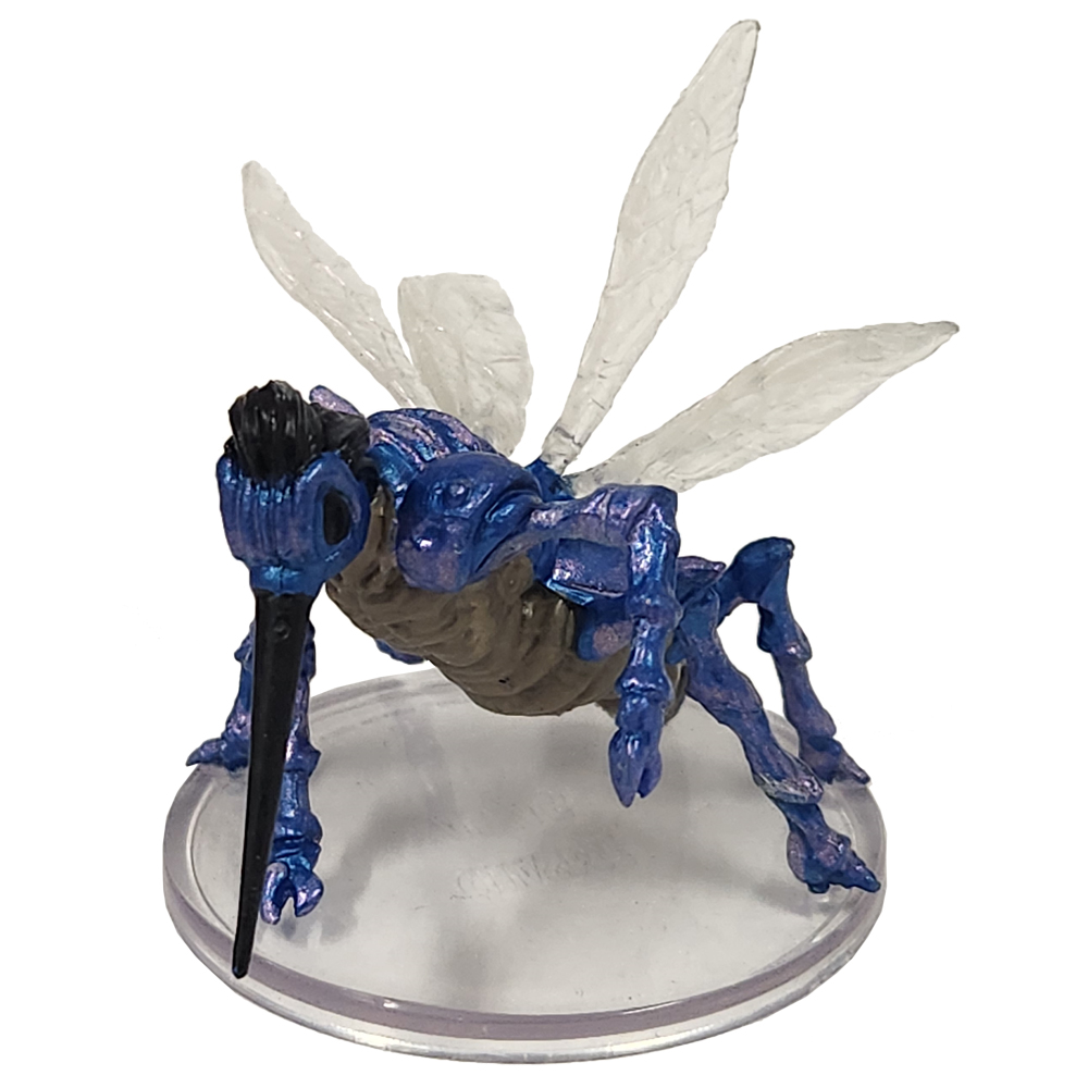 Quests from the Infinite Staircase #45 Chasme (R)