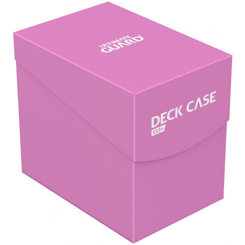Deck Case 133+ Pink