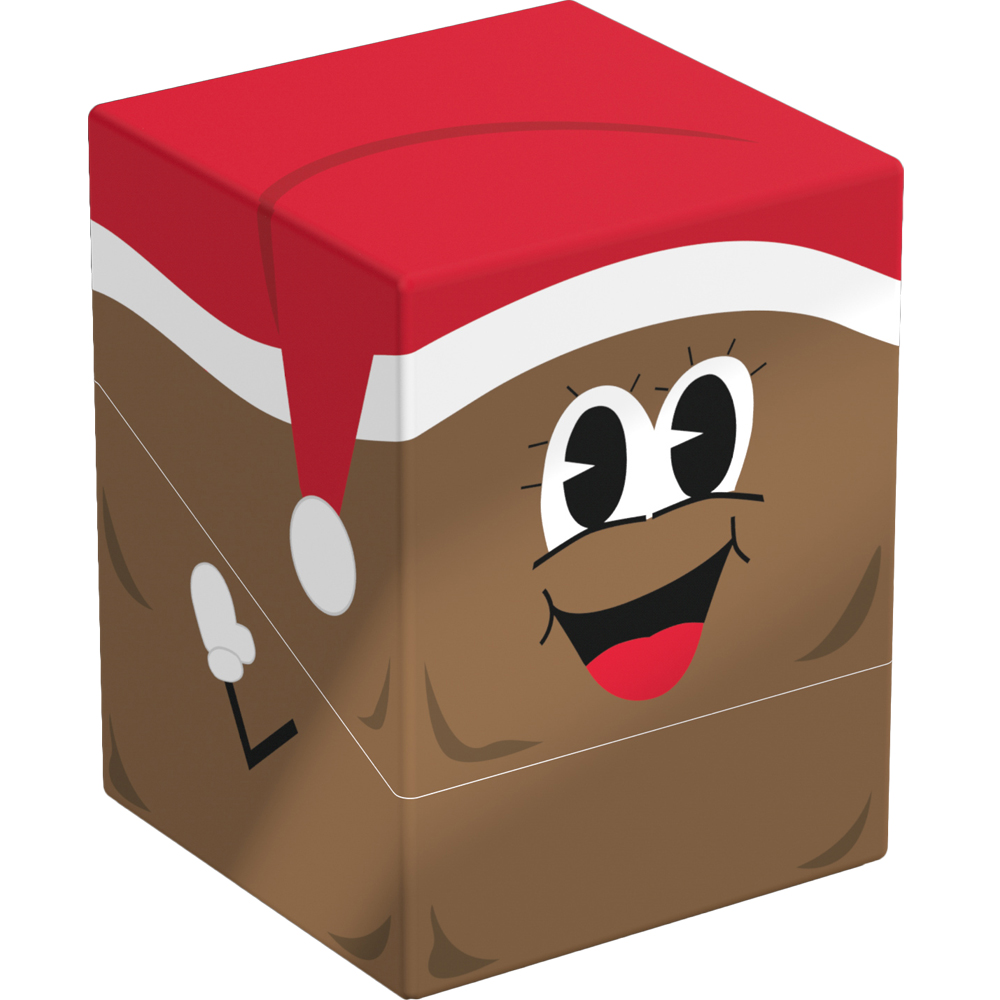 South Park Squaroes: Mr. Hankey