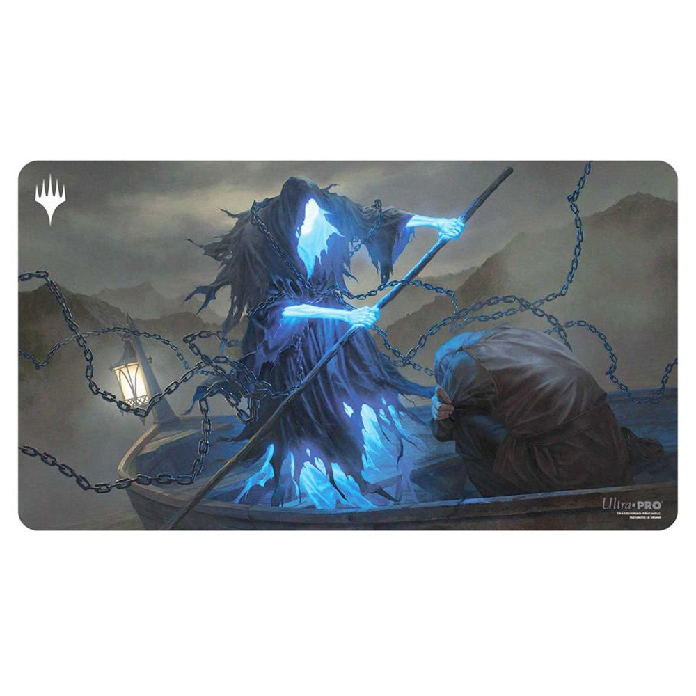 MtG Playmat: Innistrad Remastered - Deadeye Navigator