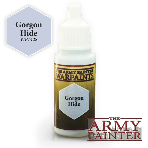 Warpaint: Gorgon Hide (18ml)
