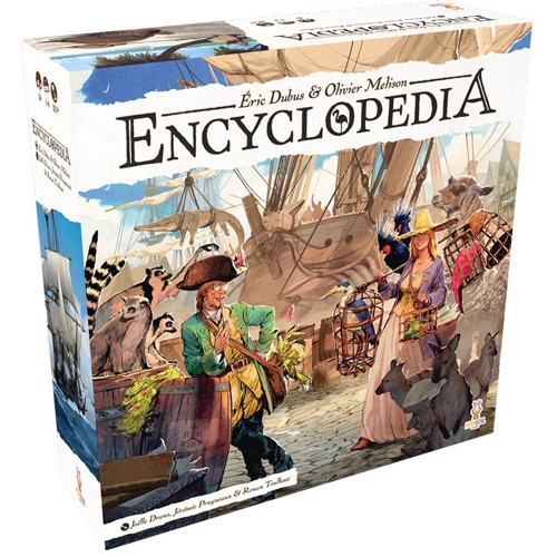 Encyclopedia