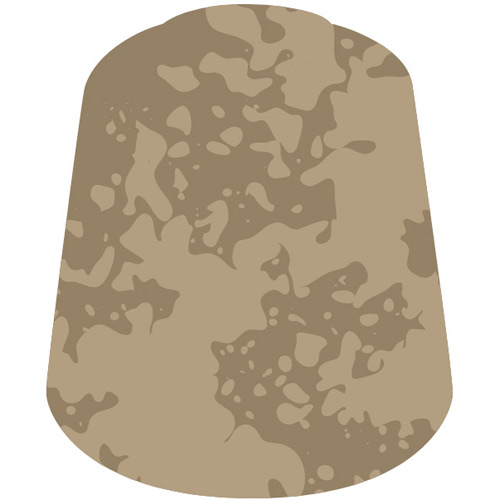 Citadel Technical Paint: Agrellan Badland (24ml)