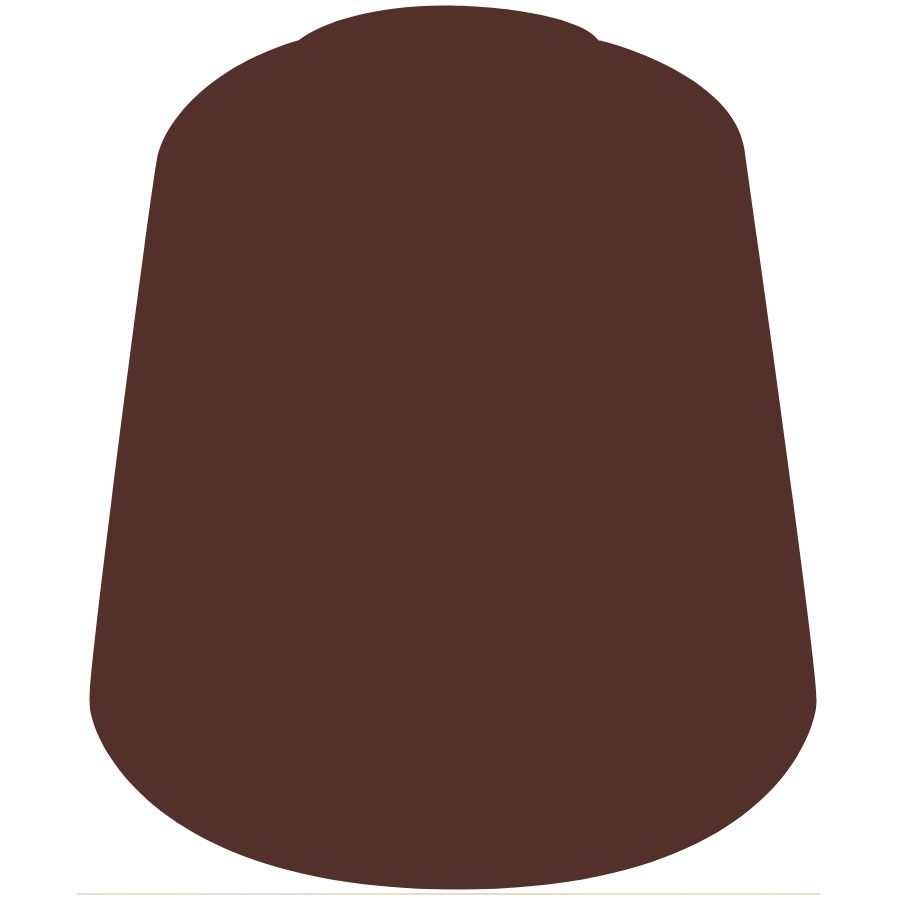 Citadel Base Paint: Thondia Brown (12ml)