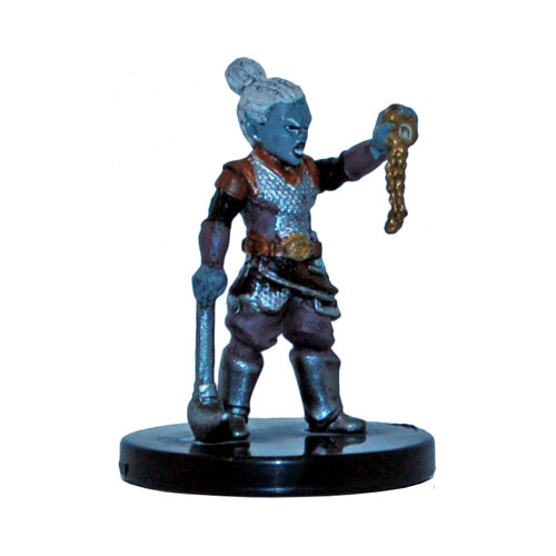 City of Lost Omens #19 Duergar Taskmaster (U)