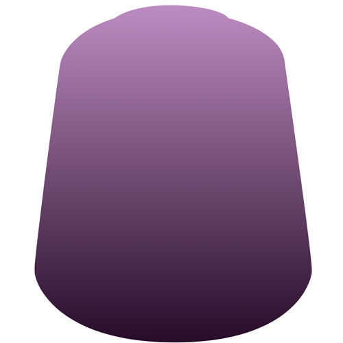 Citadel Shade Paint: Druchii Violet (18ml)