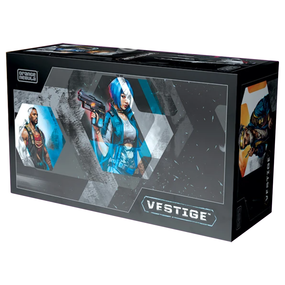 Vestige (Swanky Edition) (Preorder)