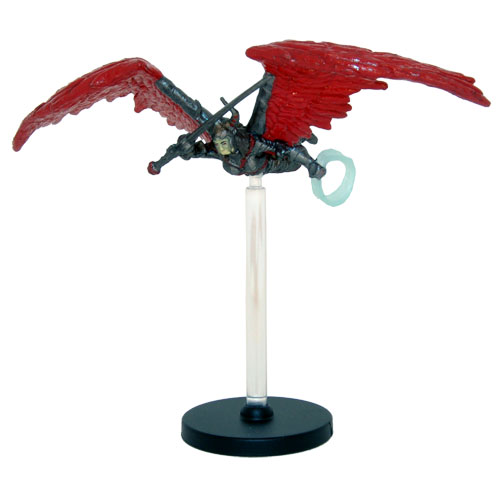 Monster Menagerie #34 Erinyes (R)