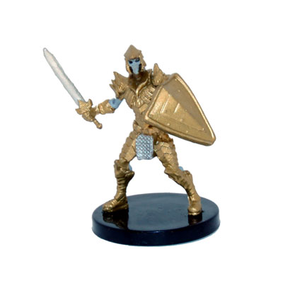 Crown of Fangs #12 Skeleton Infantry (C)