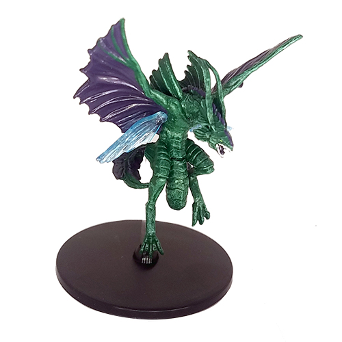 Maze of Death #30 Sea Drake (U)