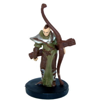 Storm King's Thunder #06 Cazi Alphelandra (C)