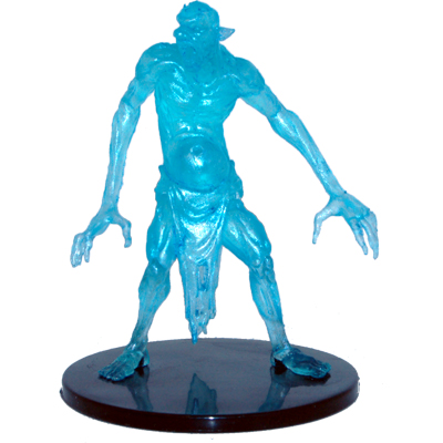 Volo & Mordenkainen's Foes #44 Spirit Troll (R)