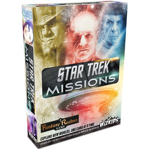 Star Trek: Missions