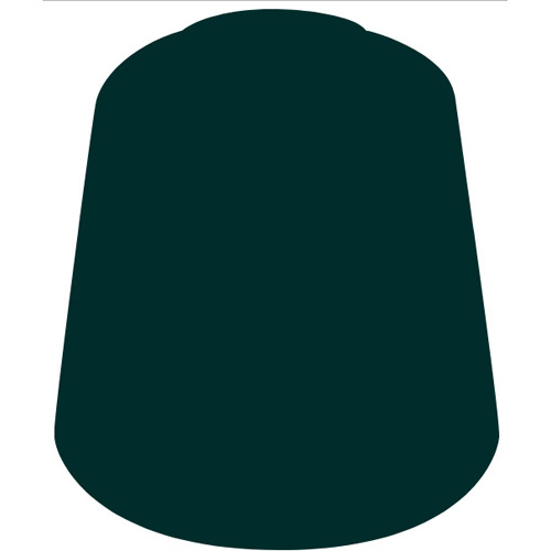 Citadel Base Paint: Lupercal Green (12ml)