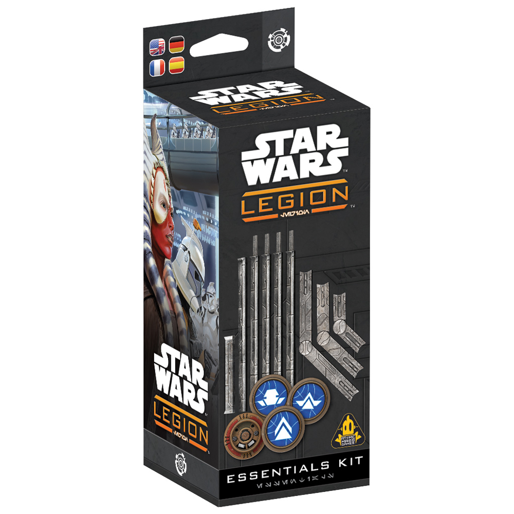 Star Wars: Legion - Essentials Pack