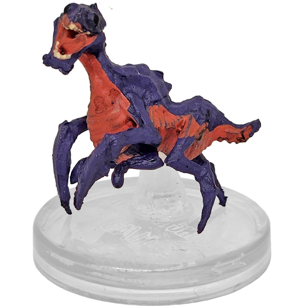 Sand & Stone #11 Young Kruthik (C)