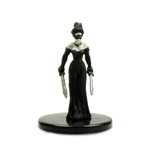 Skull & Shackles #25 Luccaria (U)