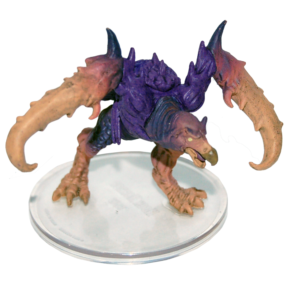 Shattered Obelisk #30 Hook Horror (U)