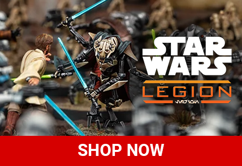 Star Wars Legion