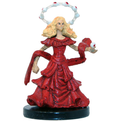 Eberron: Rising from the Last War #39 Belashyrra (R)