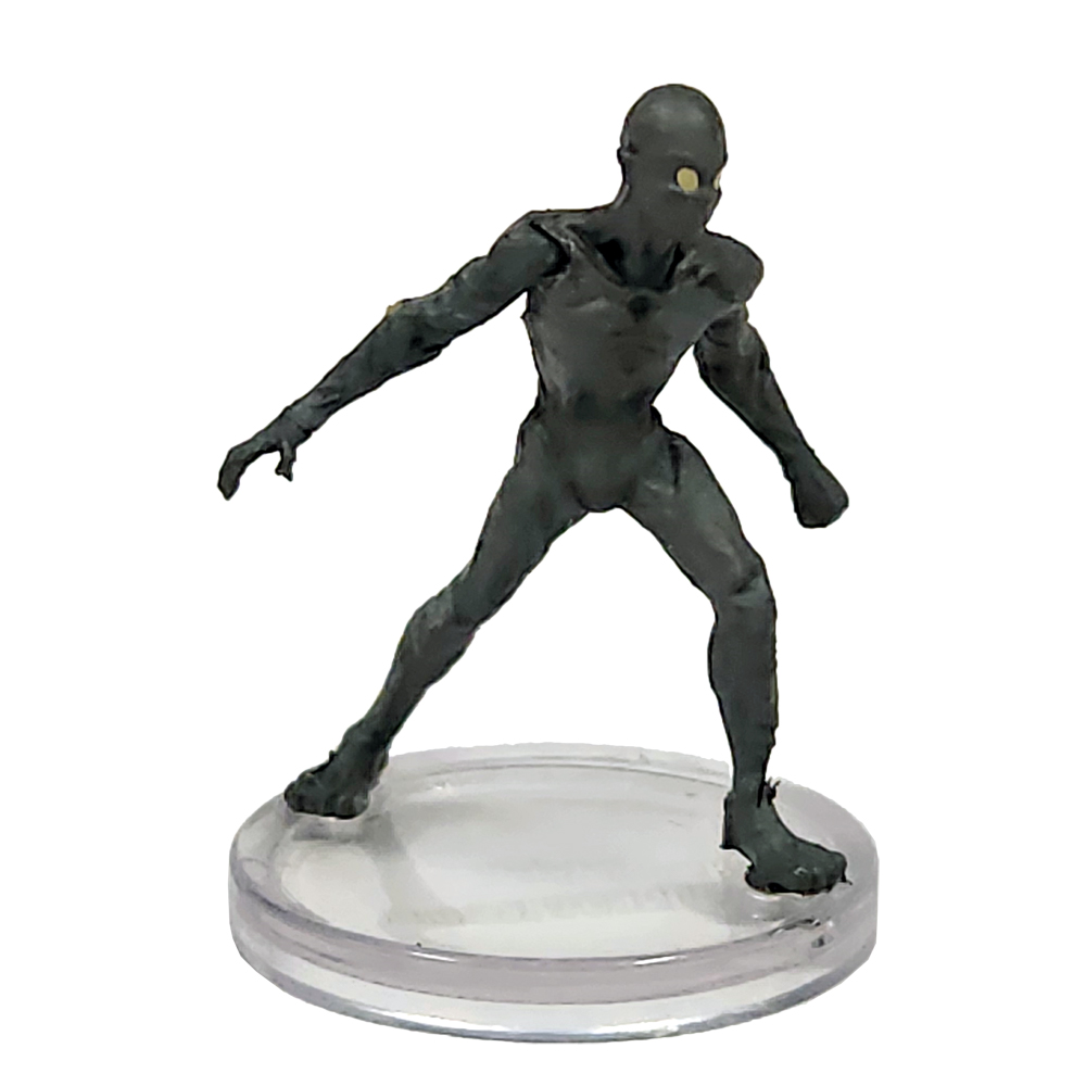 Return of the Dragons #08 Doppelganger (C)