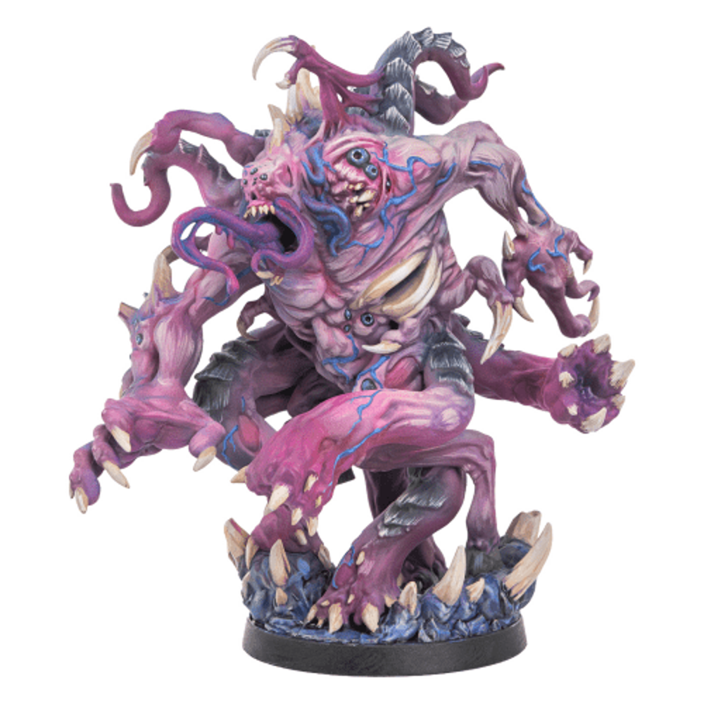 Dungeons & Lasers: Formless Shambler (Preorder)