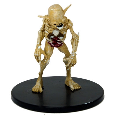 Waterdeep Dragon Heist #41 Devourer (R)