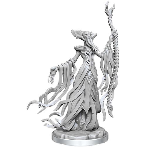 D&D Frameworks: W1 Mind Flayer