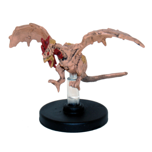 Rage of Demons #06 Cockatrice (C)