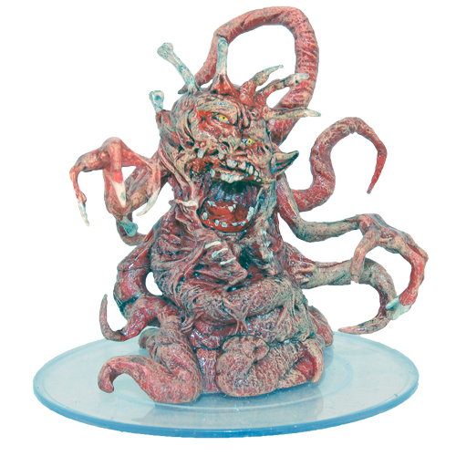 Darklands Rising #45 Fleshwarp, Irnakurse (R)