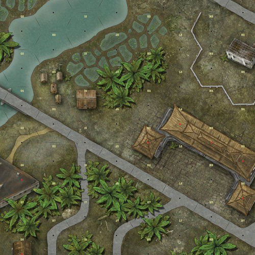 '65: Huge City Map Expansion