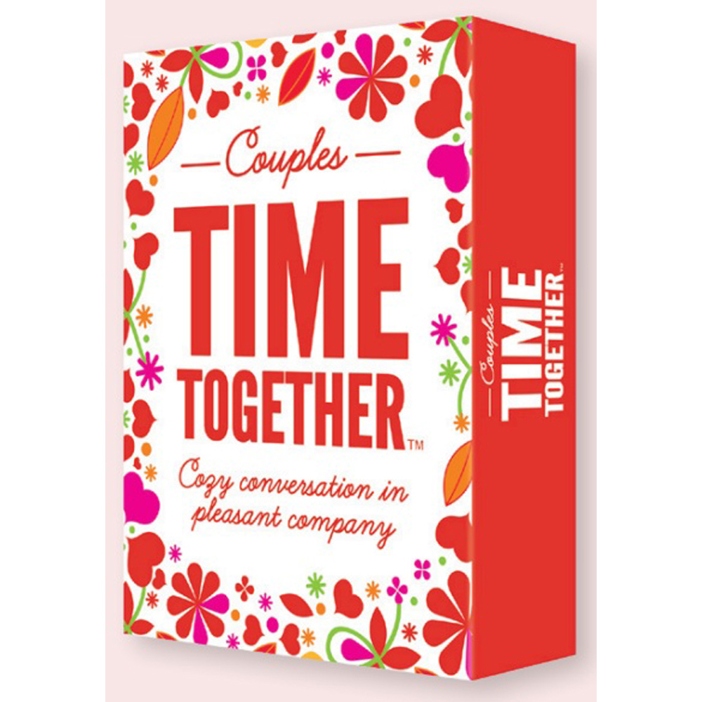 Time Together: Couples