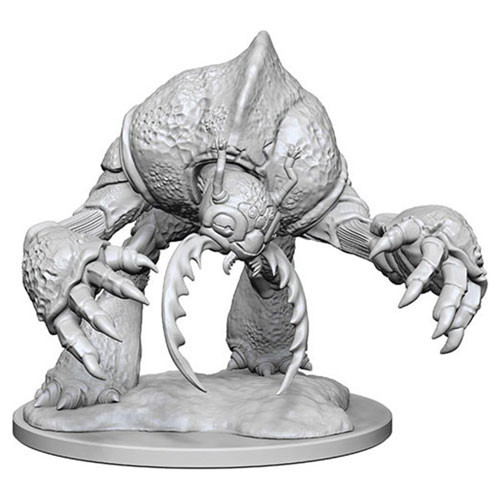 D&D Nolzur's Marvelous Unpainted Minis: W12.5 Umber Hulk