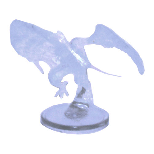 Tomb of Annihilation #23i Asharra (Invisible) (VR)