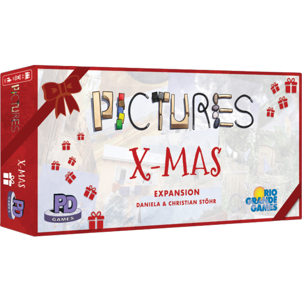 Pictures: X-Mas Expansion
