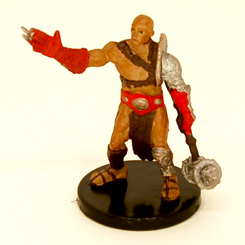 Lost Coast #20 Shoanti Gladiator (R)