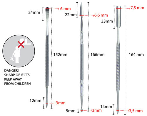 Army Painter: Sculpting Tools
