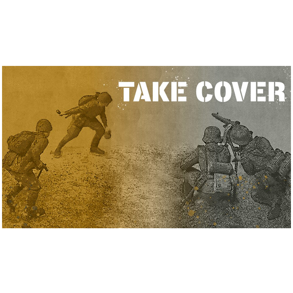 Take Cover