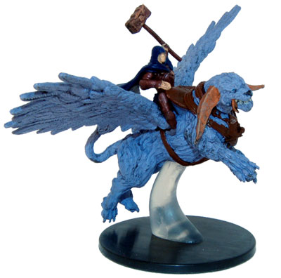 Guildmasters' Guide to Ravnica #43 Archon of the Triumvirate (R)