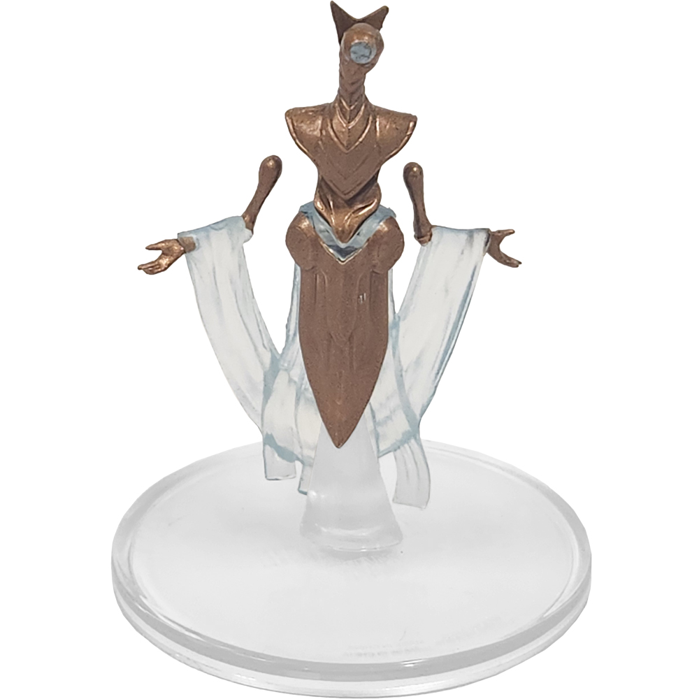 Planescape: Adventures in the Multiverse #24 Aurumach (U)