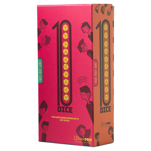 10 Dice