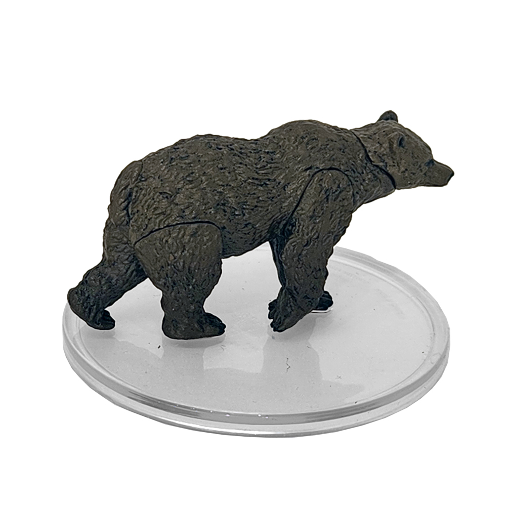 Adventures from Baldur's Gate #27 Brown Bear (U)